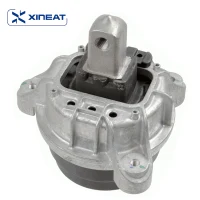 22116858976 Engine Mount For BMW 740Li 2008-2015 Manufactured By XINUN Auto Parts - view 1