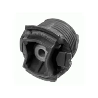 2043500275 Engine Mount For Mercedes-Benz C 2008-2014 Mercedes-Benz E 2009-2016 Manufactured By XINUN Auto Parts - view 4