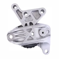 68073219 Engine Mount For Fiat 500 2009-2018 Manufactured By XINUN Auto Parts - view 3
