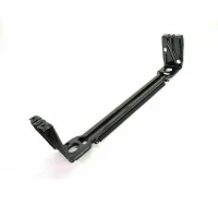 5065240AG Crossmember For Chrysler 300C 2005-2018 Manufactured By XINUN Auto Parts - view 5