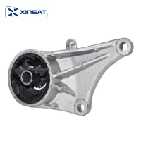 684692 Engine Mount For OPEL ASTRA G(1998-2005) Manufactured By XINUN Auto Parts - view 1