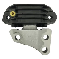68254669AA Engine Mount For Jeep Renegade 2015-2018 Ram ProMaster City 2015-2016 Manufactured By XINUN Auto Parts - view 3