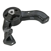 68032586AA Engine Mount For Jeep Compass 2007-2016 Manufactured By XINUN Auto Parts - view 4