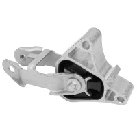 2462400809 Engine Mount For Mercedes-Benz CLA250 2013-2019 Mercedes-Benz B250 2013-2019 Manufactured By XINUN Auto Parts - view 6