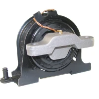 4861308AA Engine Mount For Chrysler Voyager 2001-2007 Manufactured By XINUN Auto Parts - view 5