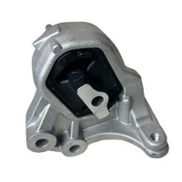 68248781AC Engine Mount For Ram 1500 2020-2025 Manufactured By XINUN Auto Parts - view 3