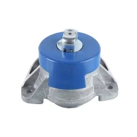 2222408517 Engine Mount For Mercedes-Benz S550 2014-2017 Manufactured By XINUN Auto Parts - view 2