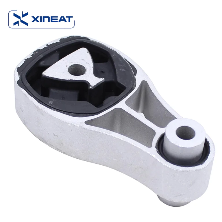 4512400109 Engine Mount For Smart Fortwo 2011-2015 Manufactured By XINUN Auto Parts
