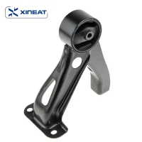 5105495AC Engine Mount For Jeep Compass 2007-2016 Manufactured By XINUN Auto Parts - view 1