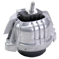 22116773744 Engine Mount For BMW 135i 2009-2013 Manufactured By XINUN Auto Parts - view 3