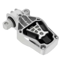 2462401209 Engine Mount For Mercedes-Benz CLA250 2013-2019 Mercedes-Benz B250 2013-2019 Manufactured By XINUN Auto Parts - view 4