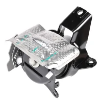 84175583 Engine Mount For Cadillac Escalade 2015-2020 GMC Sierra 1500 2014-2016 Chevrolet Tahoe 2015-2020 Manufactured By XINUN Auto Parts - view 2