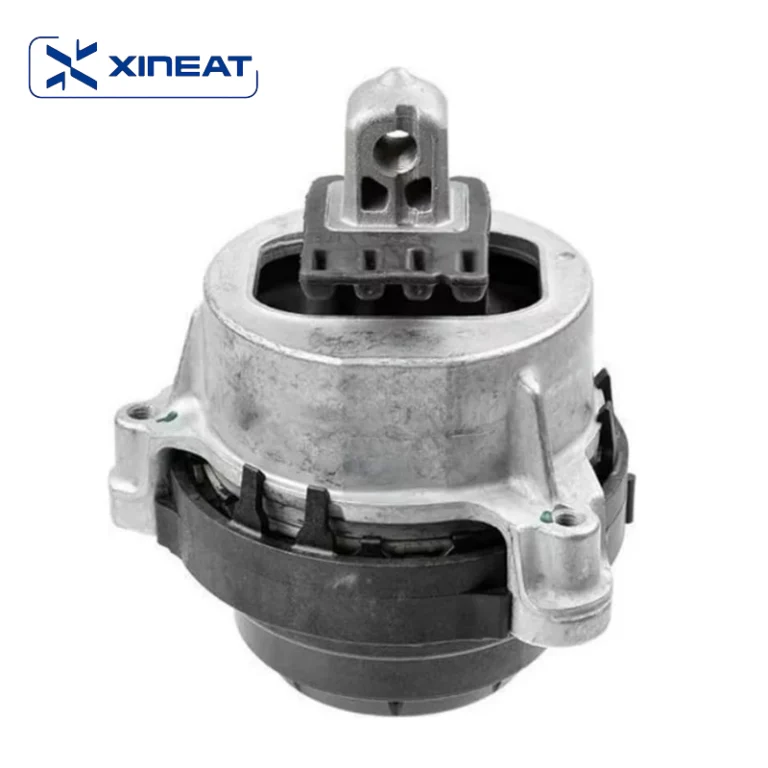 22118482772 Engine Mount For BMW 5 2017-2023 BMW X3 2017-2023 BMW X4 2017-2023 Manufactured By XINUN Auto Parts