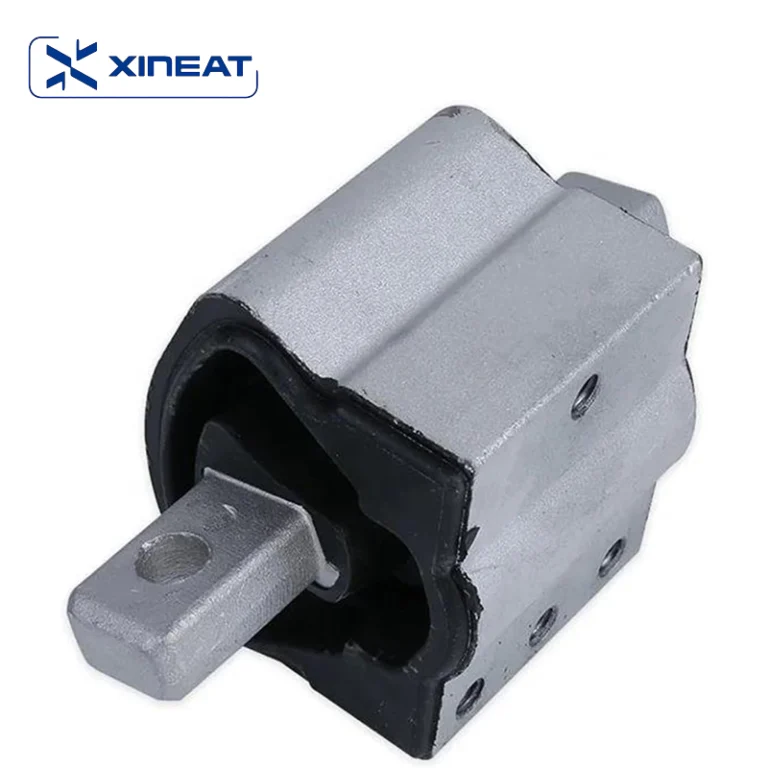 2122400418 Engine Mount For Mercedes-Benz C250 2012-2014 Manufactured By XINUN Auto Parts