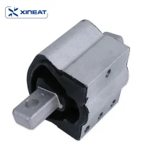2122400418 Engine Mount For Mercedes-Benz C250 2012-2014 Manufactured By XINUN Auto Parts - view 1