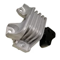 5147129AD Engine Mount For Dodge Journey 2011-2016 Dodge Avenger 2012-2014 Chrysler 200 2012-2014 Manufactured By XINUN Auto Parts - view 5