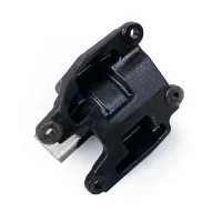 5147190AC Engine Mount For Jeep Wrangler 2012-2018 Manufactured By XINUN Auto Parts - view 3