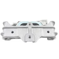 2462402517 Engine Mount For Mercedes-Benz CLA250 2013-2019 Mercedes-Benz B250 2013-2019 Manufactured By XINUN Auto Parts - view 3