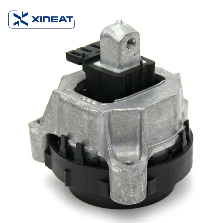 22116860488 Engine Mount For BMW 530i 2017-2019 Manufactured By XINUN Auto Parts