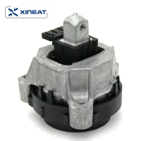 22116860488 Engine Mount For BMW 530i 2017-2019 Manufactured By XINUN Auto Parts - view 1