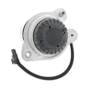 2222407117 Engine Mount For Mercedes-Benz S450 2018-2020 Manufactured By XINUN Auto Parts - view 5