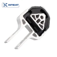 68081490AD Transmission Mount For Dodge Dart 2013-2016 Manufactured By XINUN Auto Parts - view 1