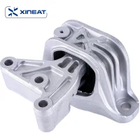 68073217AC Engine Mount For Fiat 500 2012-2018 Manufactured By XINUN Auto Parts - view 1