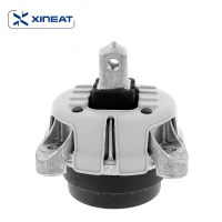 22116786242 Engine Mount For BMW 740Li 2008-2015 Manufactured By XINUN Auto Parts - view 1