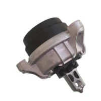 22116859846 Engine Mount For BMW 528i 2012-2016 Manufactured By XINUN Auto Parts - view 6