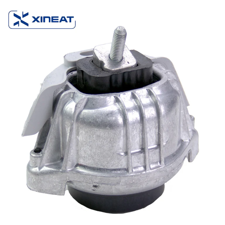22116773744 Engine Mount For BMW 135i 2009-2013 Manufactured By XINUN Auto Parts