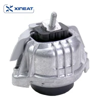 22116773744 Engine Mount For BMW 135i 2009-2013 Manufactured By XINUN Auto Parts - view 1