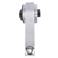 68485537AA Engine Mount For Chrysler Pacifica 2017-2022 Manufactured By XINUN Auto Parts - view 5