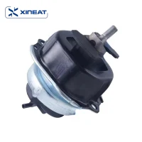 22116795417 Engine Mount For BMW X6 2008-2014 BMW X5 2006-2013 Manufactured By XINUN Auto Parts - view 1