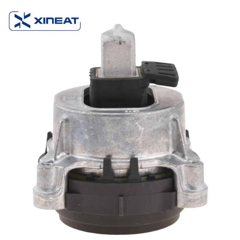 22116860496 Engine Mount For BMW X6 2008-2014 BMW X5 2006-2013 Manufactured By XINUN Auto Parts