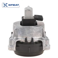 22116860496 Engine Mount For BMW X6 2008-2014 BMW X5 2006-2013 Manufactured By XINUN Auto Parts - view 1