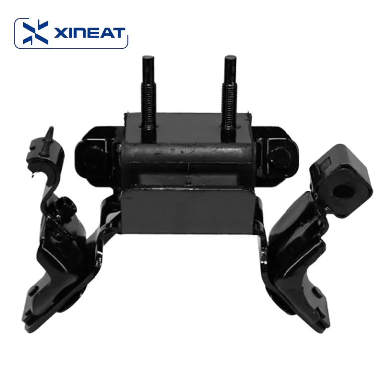 AL3Z6068B Engine Mount For Ford F-150 2009-2014 Manufactured By XINUN Auto Parts