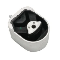 1692401417 Engine Mount For Mercedes-Benz A-Class 2005-2010 Manufactured By XINUN Auto Parts - view 5