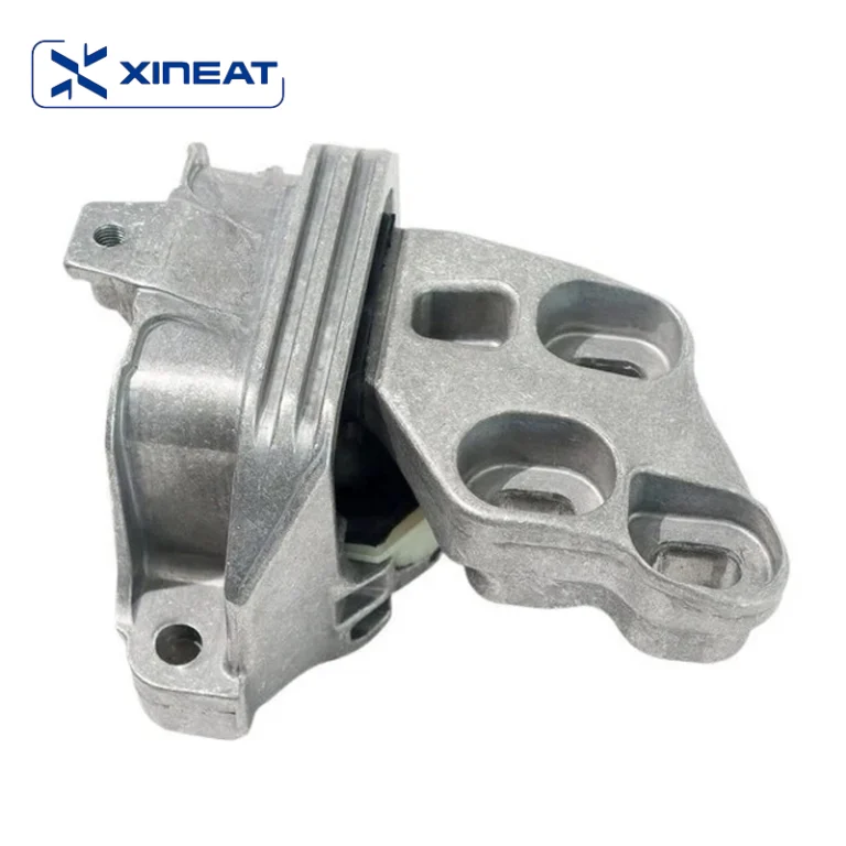 2462400617 Engine Mount For Mercedes-Benz CLA250 2013-2019 Mercedes-Benz B250 2013-2019 Manufactured By XINUN Auto Parts